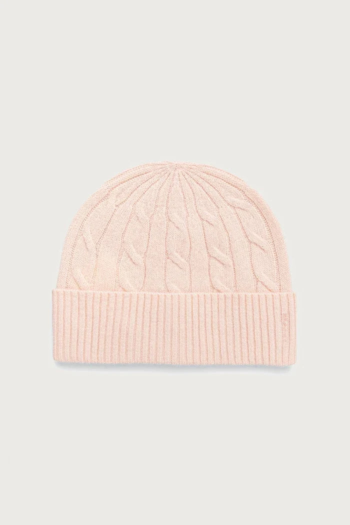 Gant gorro de lana