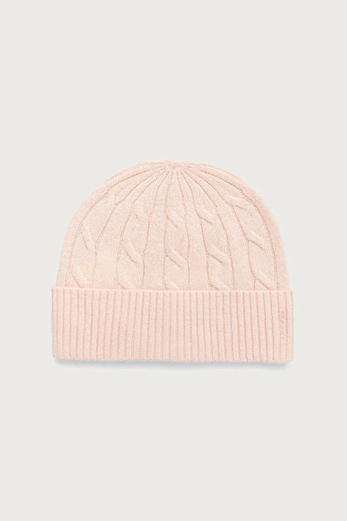 Gant gorro de lana