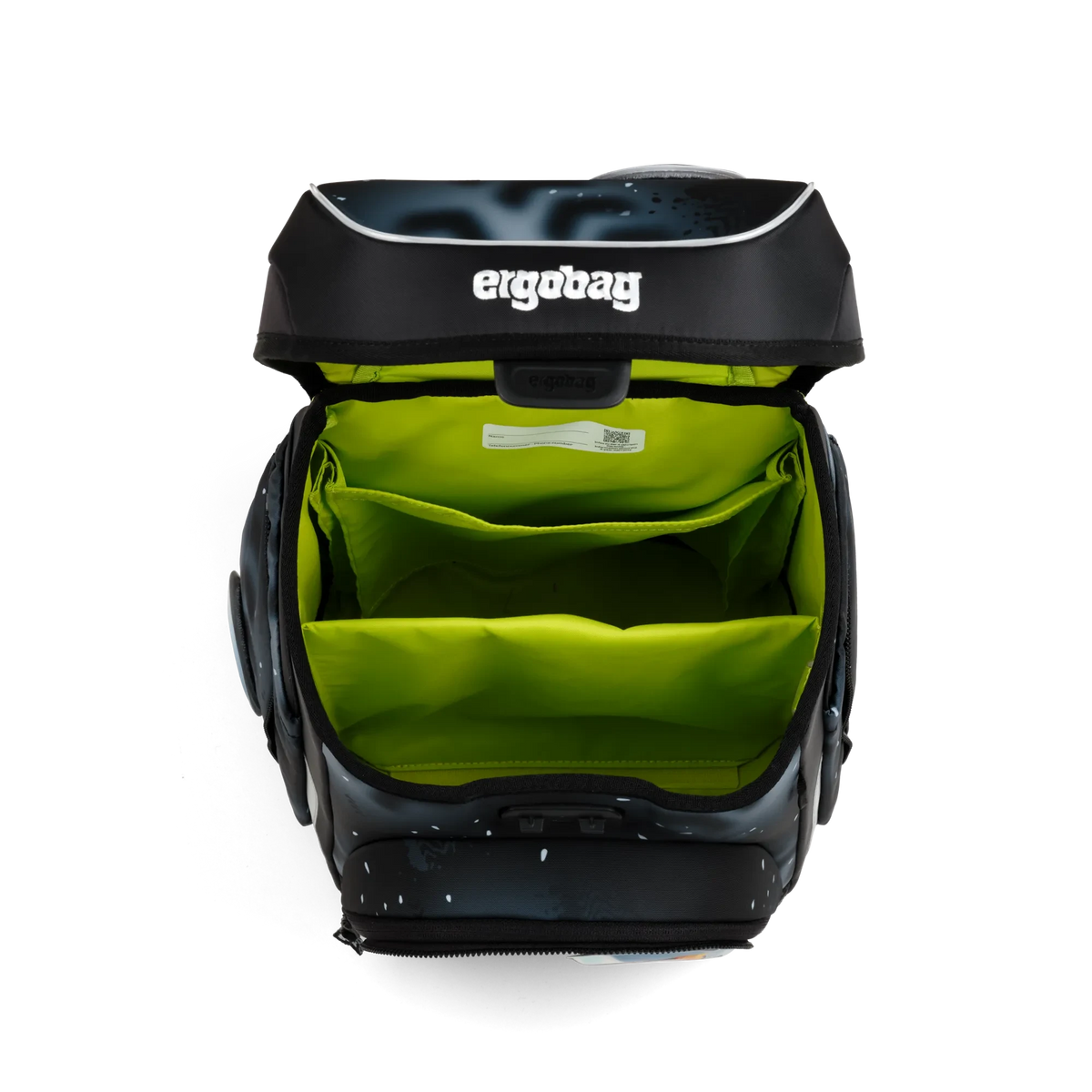 Ergobag - Okul Çantası Seti cubo Cementbear