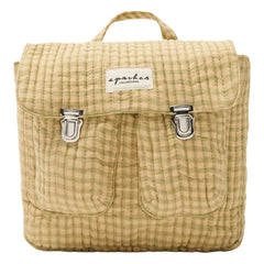 Apaches - Mochila Suji