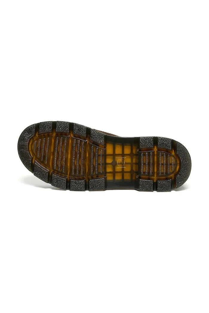 Botas Dr. Martens Combs de piel