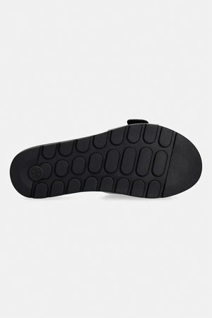 Tory Burch Mellow Buckle Slide para mujer