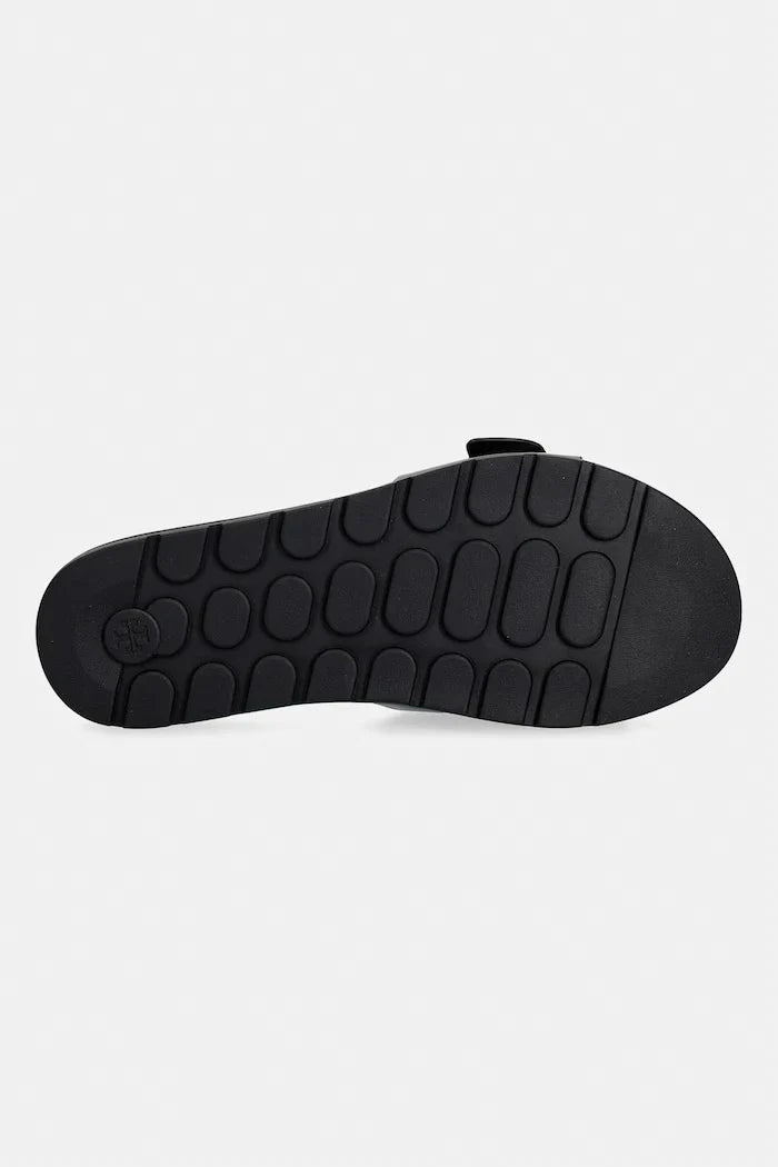 Tory Burch Mellow Buckle Slide para mujer