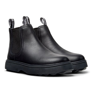 Camper - Botas North | Negro