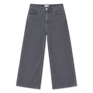 Hod - Gala Wash Pantolon | Gri