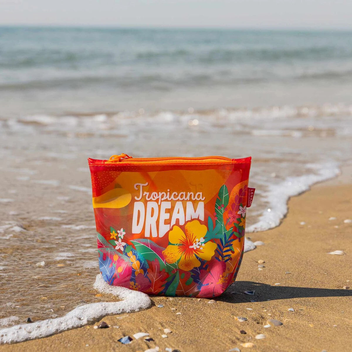 Legami - Bolsa de Playa Sueño Tropical