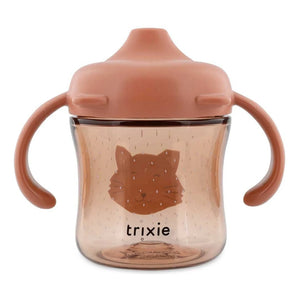 Trixie - Vaso de Entrenamiento para Gatos | Rosa
