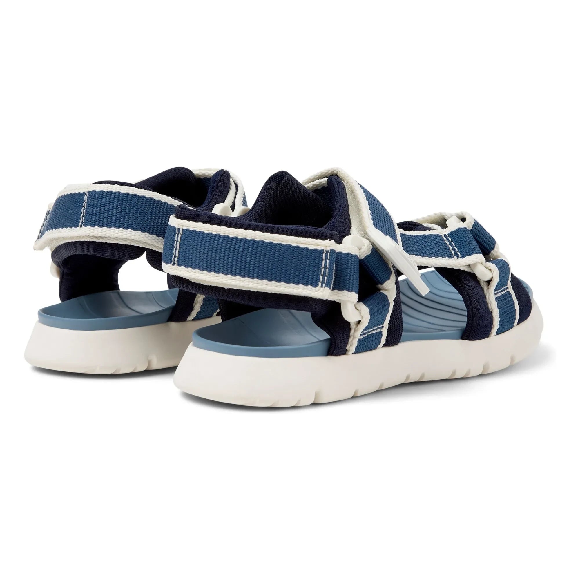 Camper - Sandalias Oruga | Azul