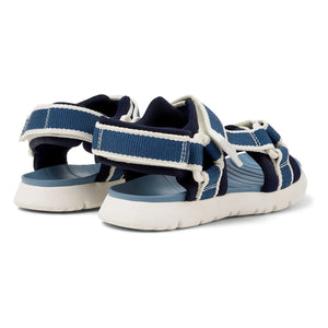 Camper - Sandalias Oruga | Azul