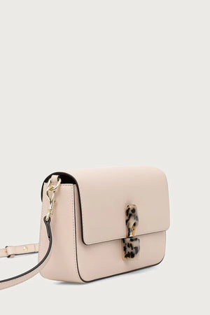 Bolso bandolera Furla Iride S de piel para mujer
