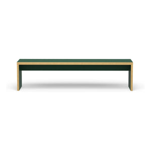 HKliving - Banco | Verde