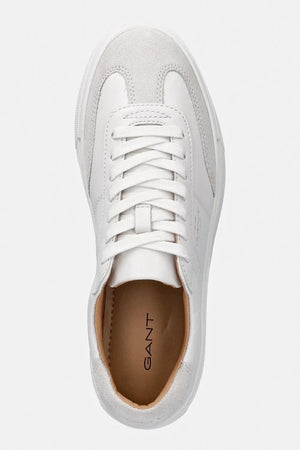 Zapatillas deportivas de piel Gant McJulien