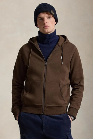 Sudadera Polo Ralph Lauren DOUBLE KNT