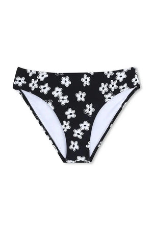 Traje de baño de dos piezas para niños Marc Jacobs