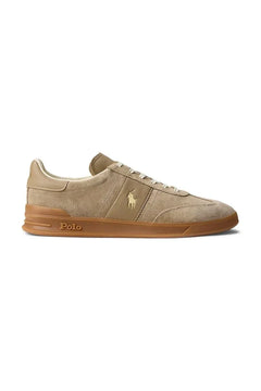 Zapatillas Polo Ralph Lauren Hrt Aera Pp de ante