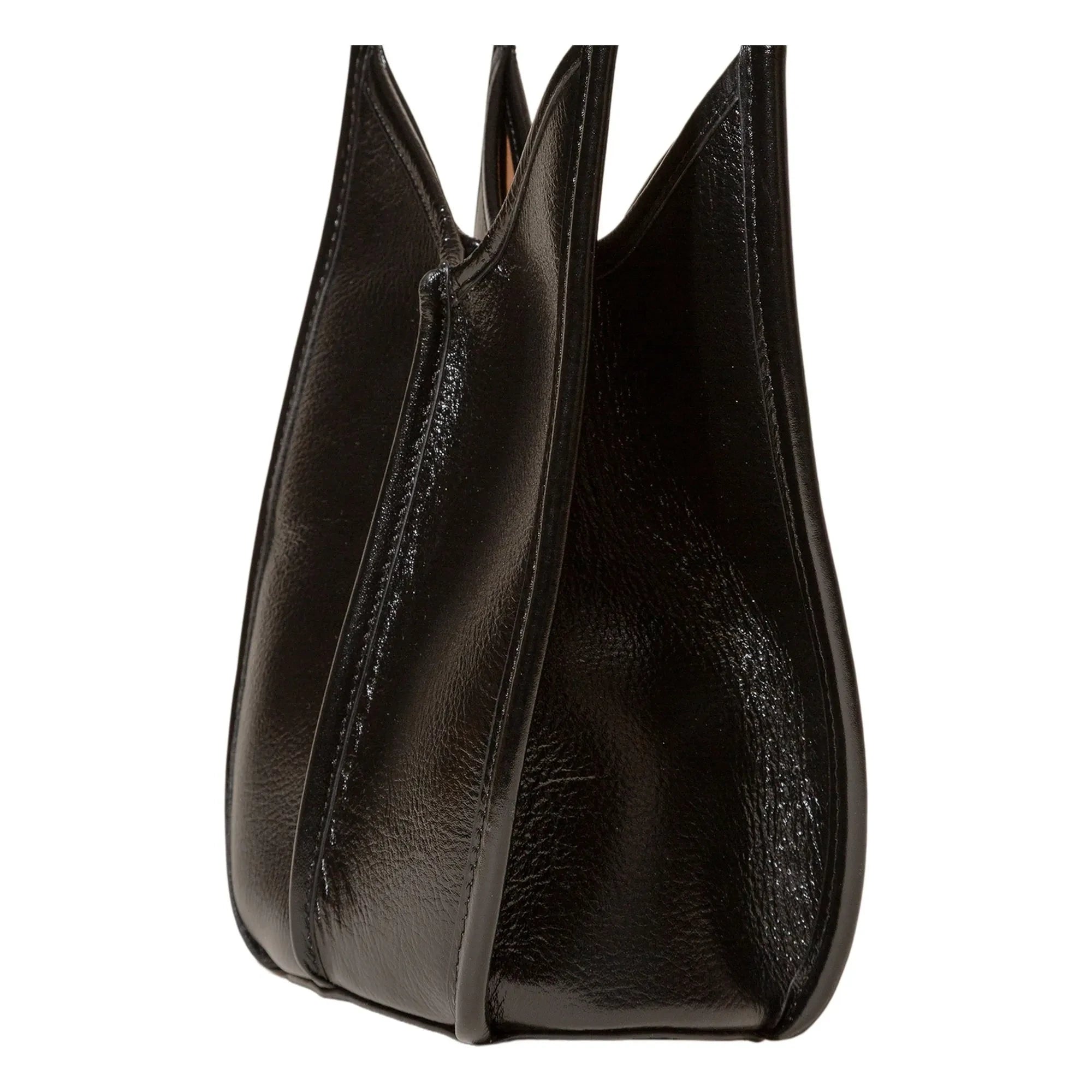 Hereu - Bolso tote Calella | Negro