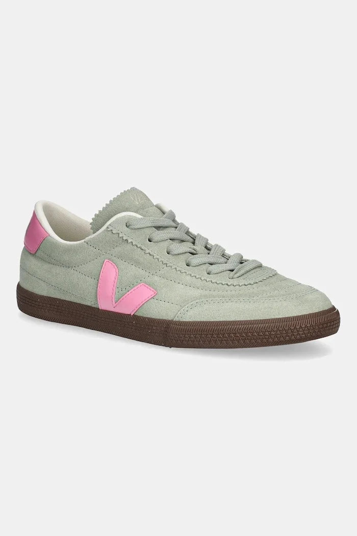 Veja Panenka Zapatillas Deportivas de Cuero