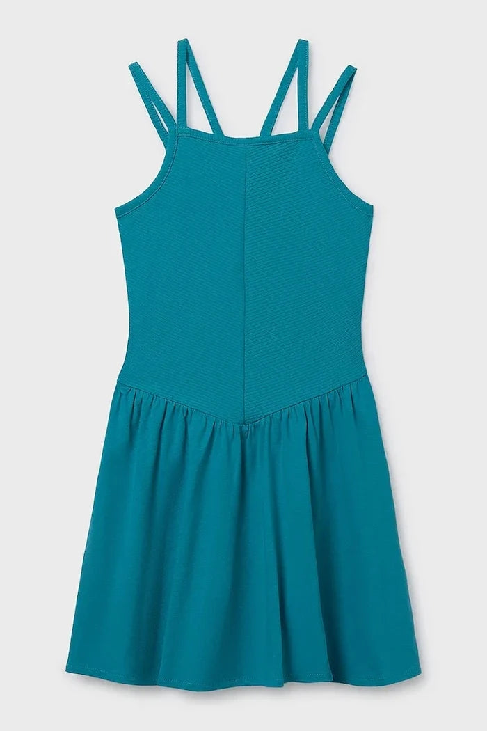 Vestido para niña Mayoral