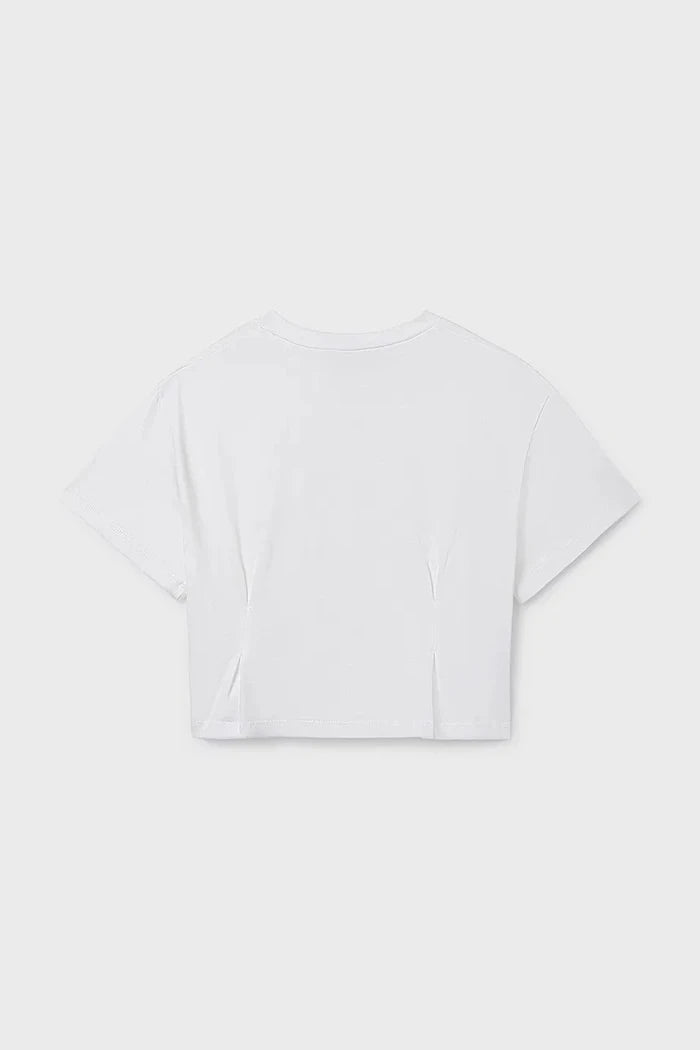 Mayoral Camiseta de Algodón para Niño