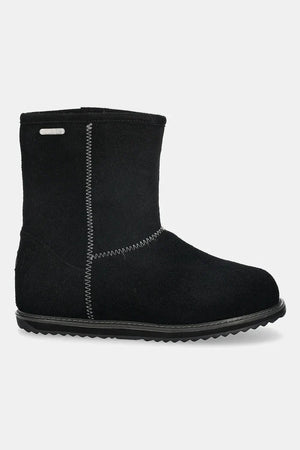 Emu Australia Brumby Lo Teens 2.0 Botines de Gamuza para Niños