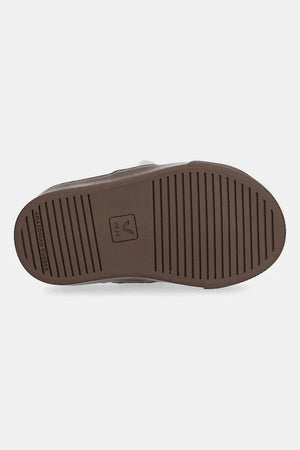 Zapatillas deportivas infantiles de piel Veja Small Esplar Winter