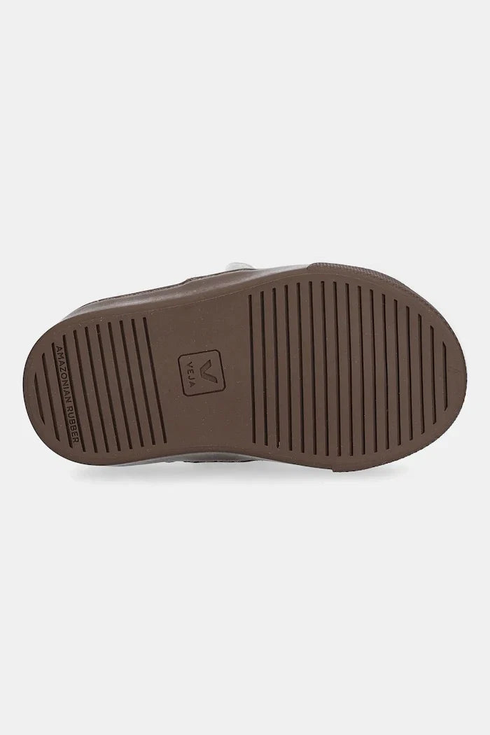 Zapatillas deportivas infantiles de piel Veja Small Esplar Winter