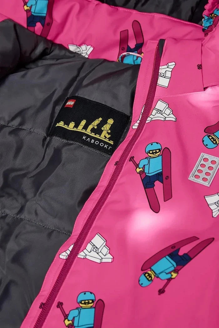 Lego LWJAZ 806 Chaqueta para Niños