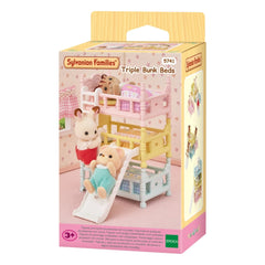 Sylvanian Families - Literas