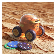 MOB - Proyector de historias Espace
