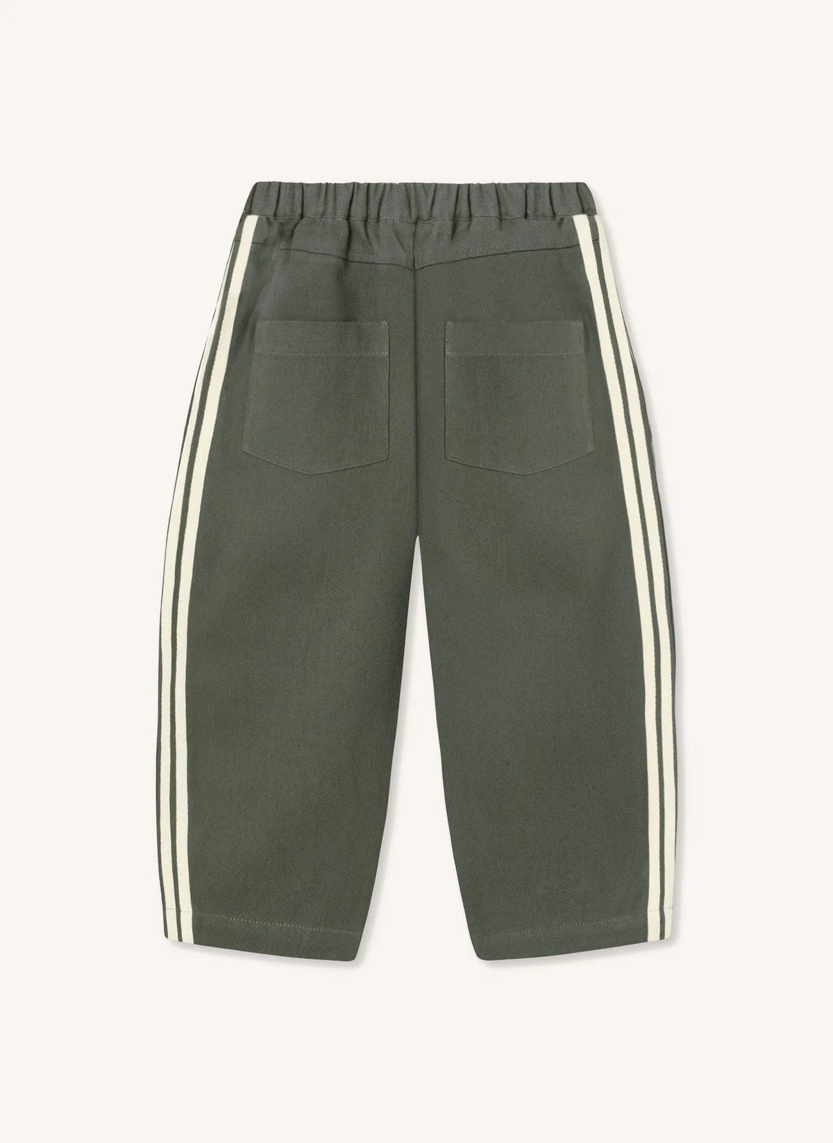 Fliink - Pantalones Donny | Verde