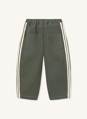 Fliink - Pantalones Donny | Verde