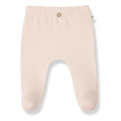 1+ in the family - Pantimedias caladas Naina | Beige Rosado