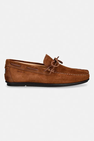 Mocasines de ante Wilmon para hombre de Gant