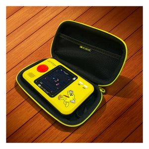 My Arcade - Consola de juegos con funda de Pac-Man