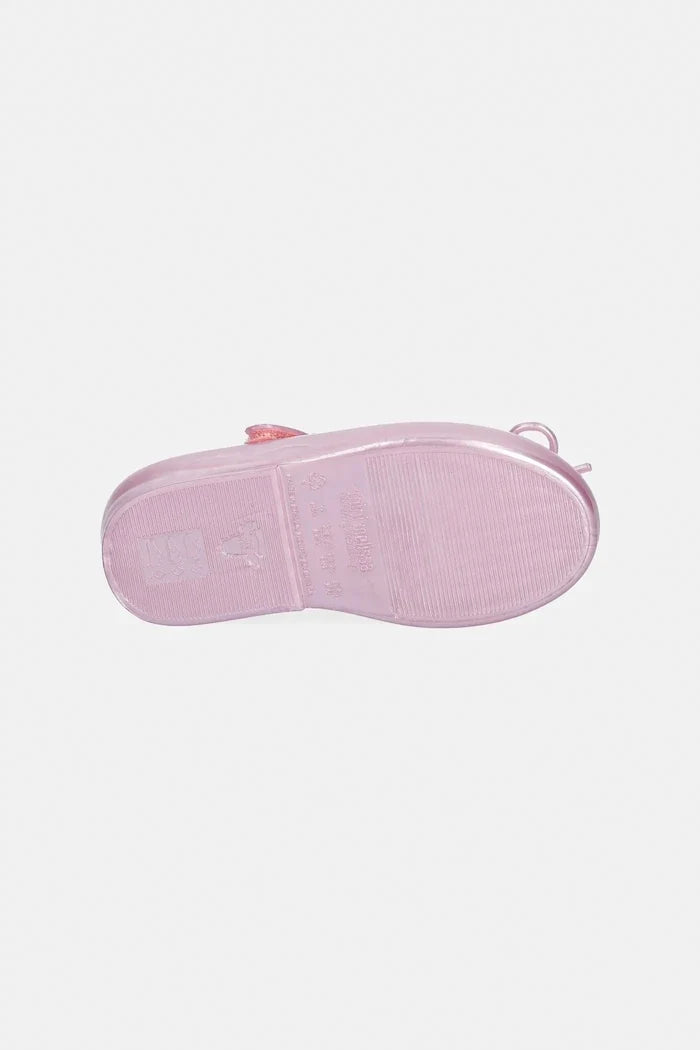 Zapatillas de ballet Melissa para niños