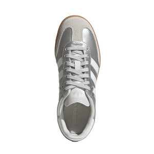 Adidas - Zapatillas Samba OG con cordones | Plata