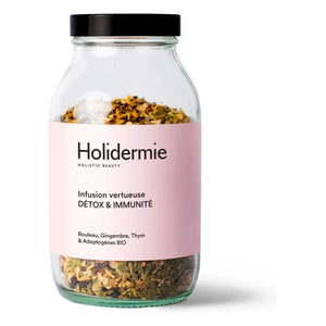 Holidermie - Infusión virtuosa
