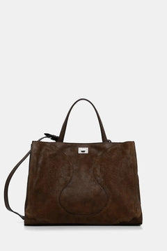 ZADIG&VOLTAIRE JACK SUEDE Bolso de Ante