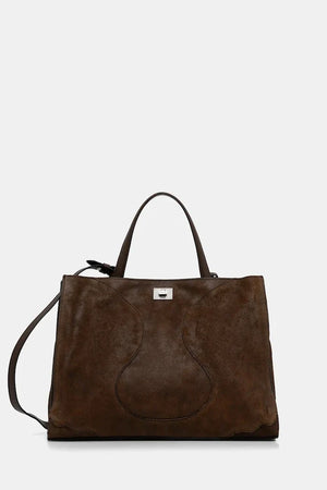ZADIG&VOLTAIRE JACK SUEDE Bolso de Ante