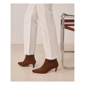 Rivecour - Botas n°515 Sweden | Avellana