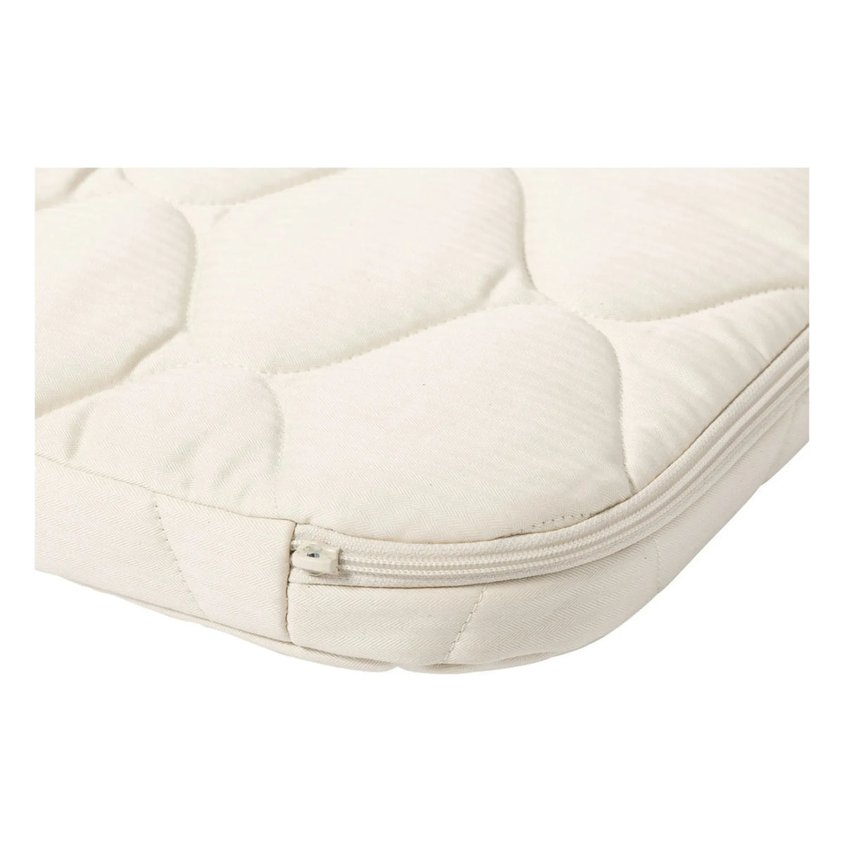 Oliver Furniture - Colchón para Cama de Colecho Extensible de Madera