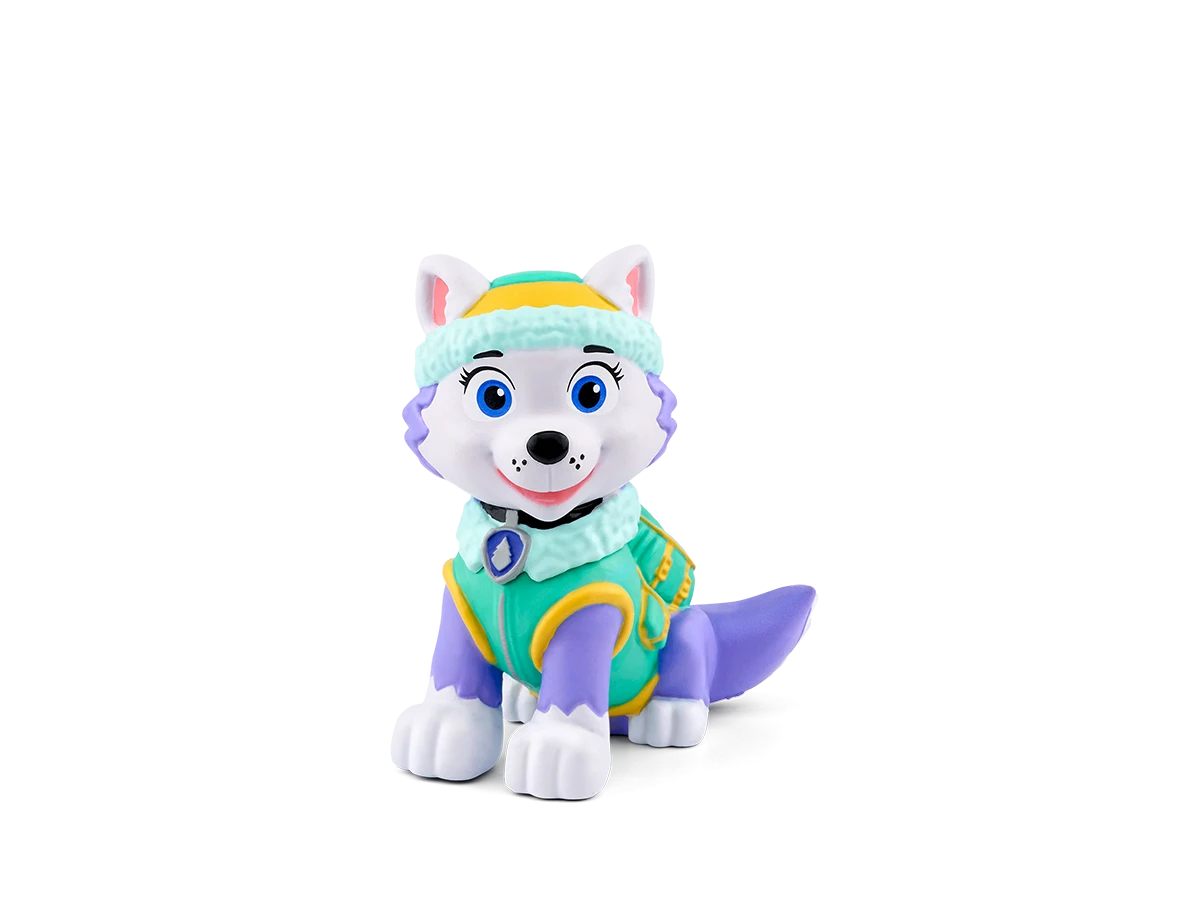 Tonies - Francés Everest - Paw Patrol