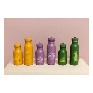 Trixie - Mrs. Peacock 350ml su şişesi | Mor
