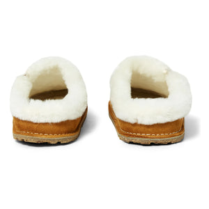 BIRKENSTOCK - Zapatillas Zermatt Premium Shearling - Colección para adultos | Camel