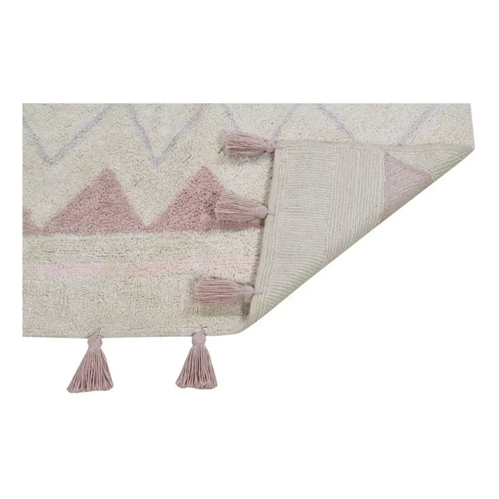 Lorena Canals - Espíritu Azteca | Beige nude