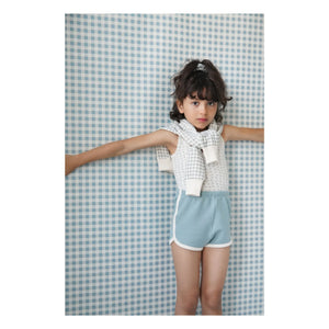 Soor Ploom - Action corto | Azul Hielo