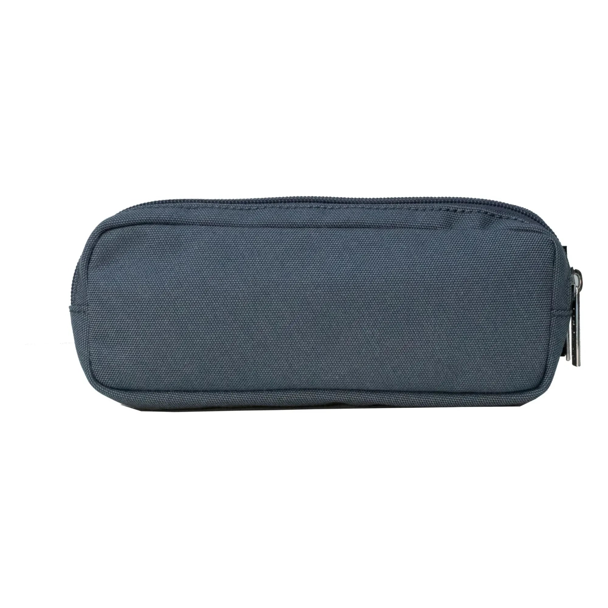 Caramel & Cie - Estuche de doble lobo | Azul
