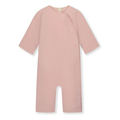 Gray Label - Pijama de algodón orgánico | Rosa