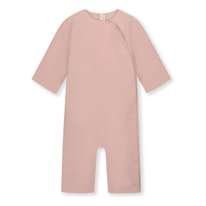Gray Label - Pijama de algodón orgánico | Rosa