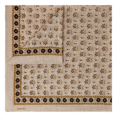 Soeur - Foulard C Twill Lana | Beige
